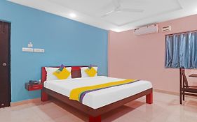 Itsy Hotels Aflah